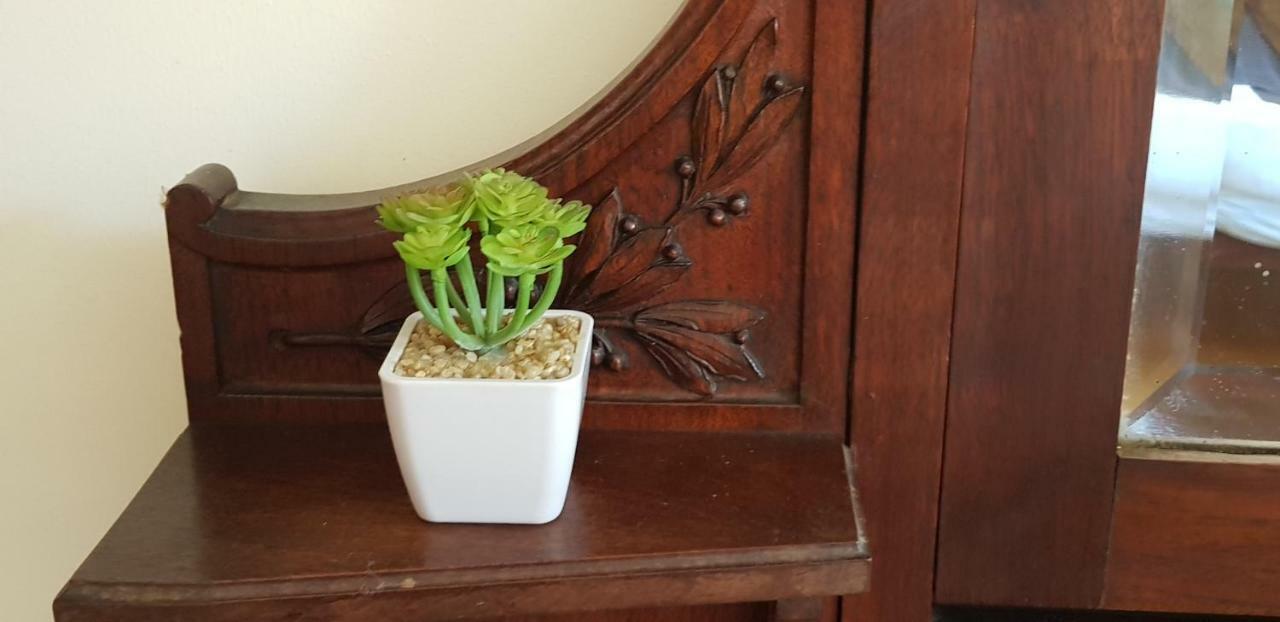 Green House أفيرو المظهر الخارجي الصورة