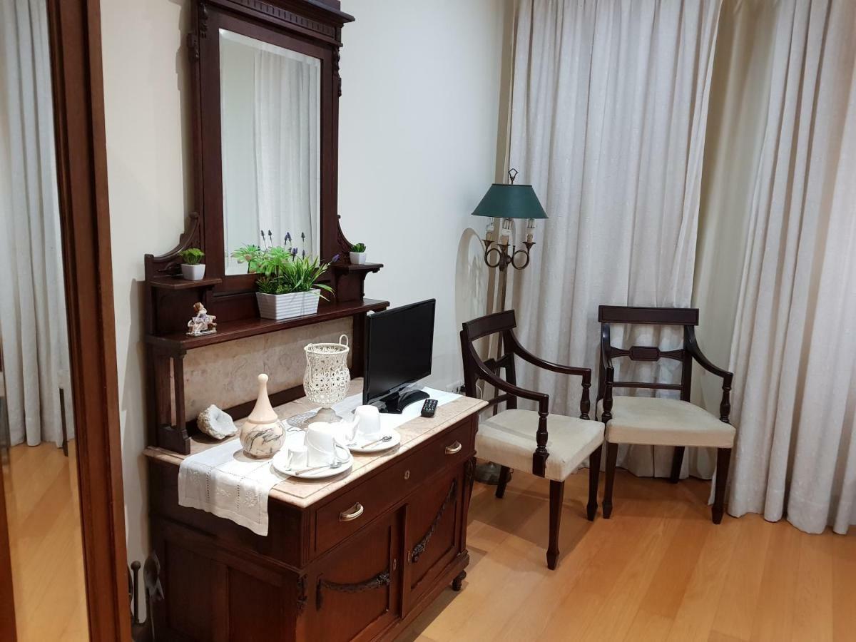 Green House أفيرو المظهر الخارجي الصورة